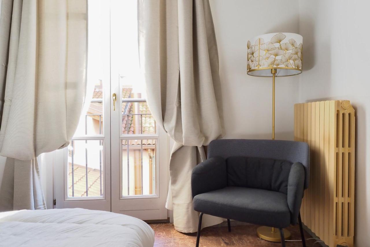 Mila Apartments Magenta Milan Bagian luar foto