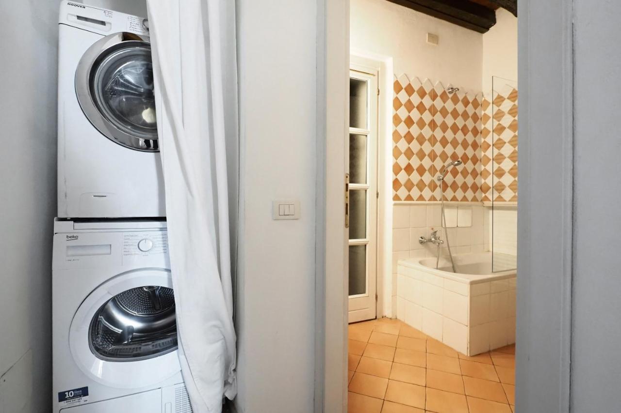 Mila Apartments Magenta Milan Bagian luar foto