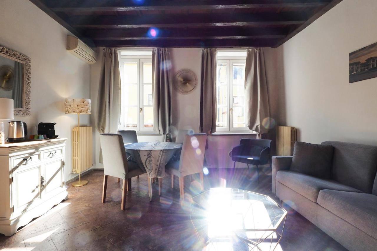 Mila Apartments Magenta Milan Bagian luar foto