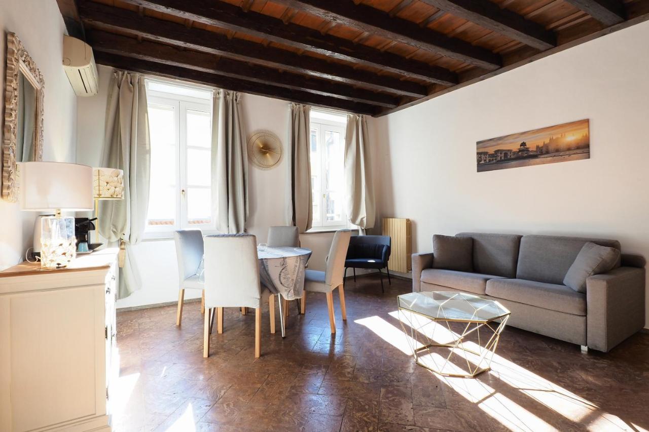 Mila Apartments Magenta Milan Bagian luar foto