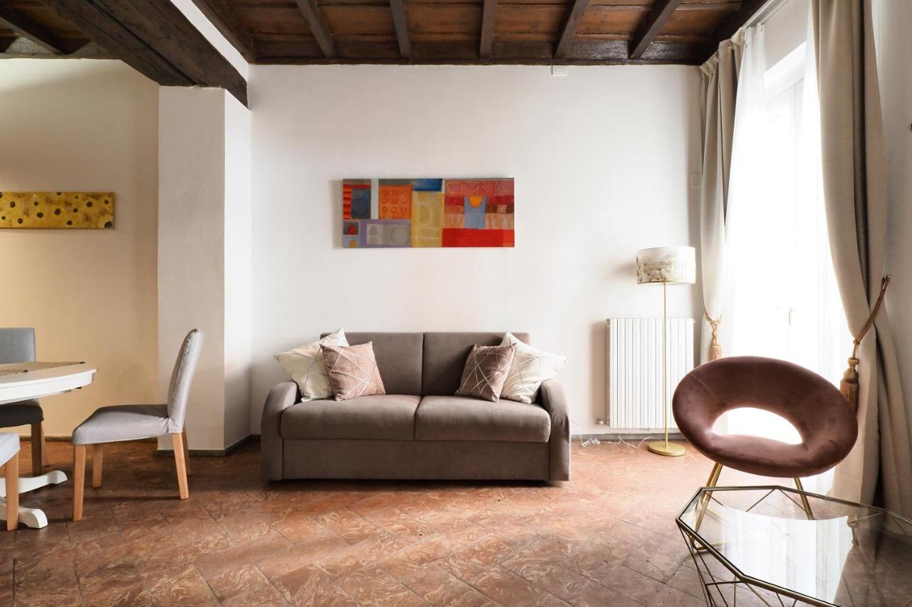 Mila Apartments Magenta Milan Bagian luar foto