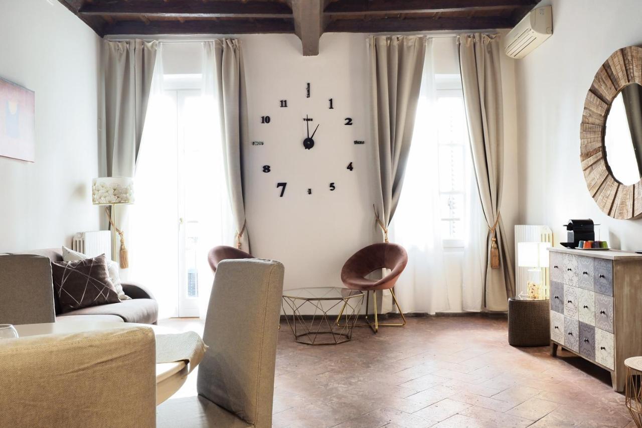 Mila Apartments Magenta Milan Bagian luar foto