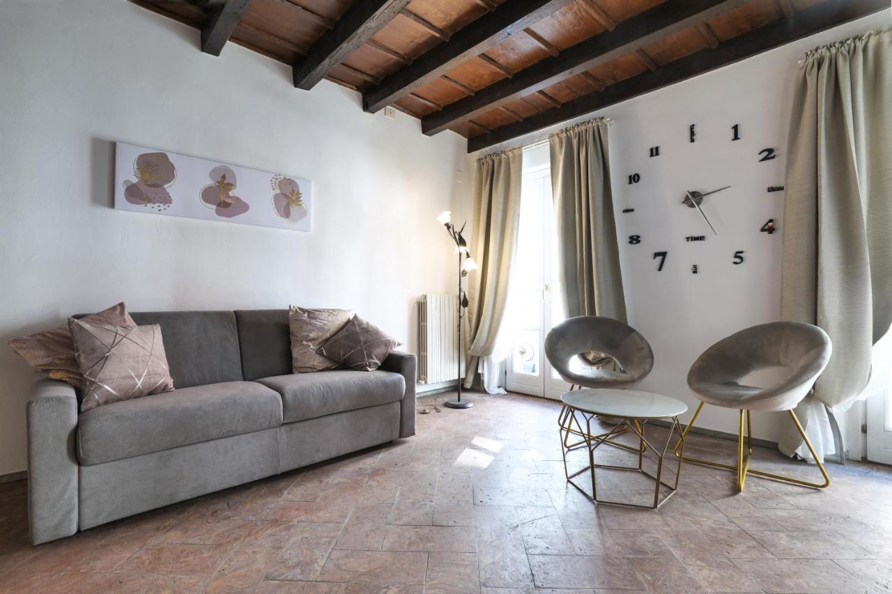 Mila Apartments Magenta Milan Bagian luar foto