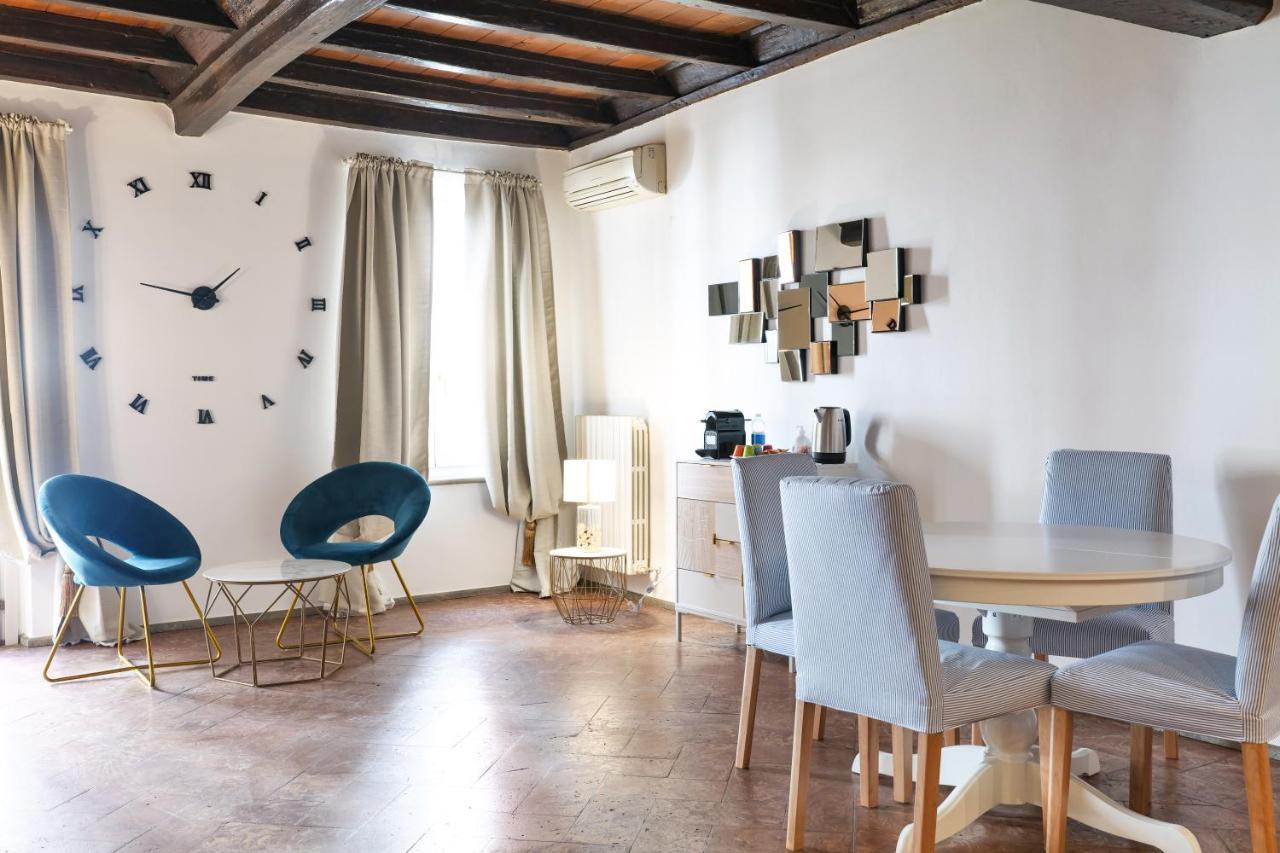Mila Apartments Magenta Milan Bagian luar foto