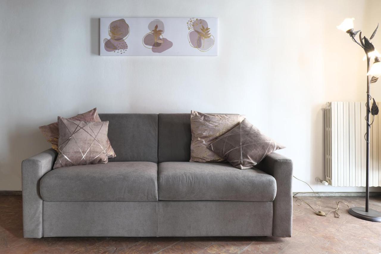 Mila Apartments Magenta Milan Bagian luar foto