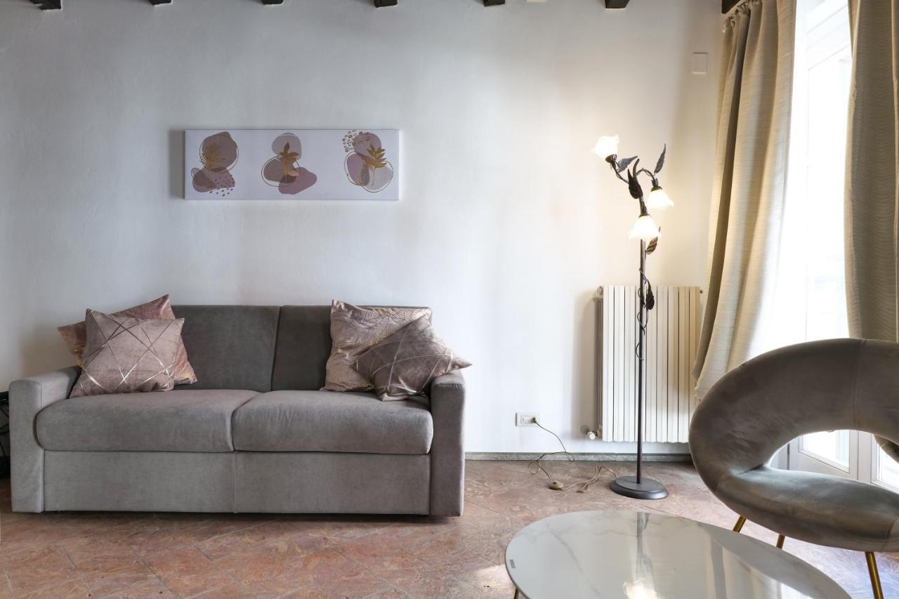 Mila Apartments Magenta Milan Bagian luar foto