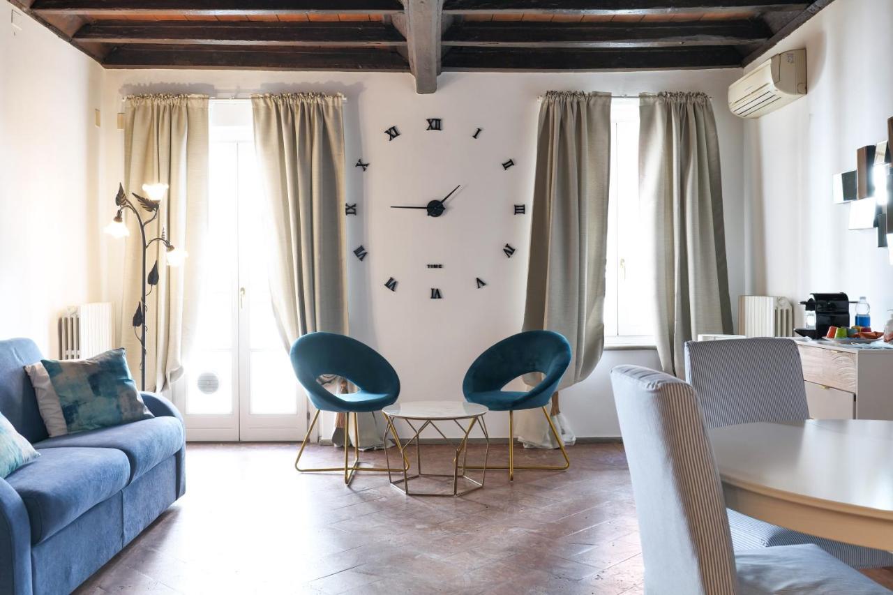 Mila Apartments Magenta Milan Bagian luar foto