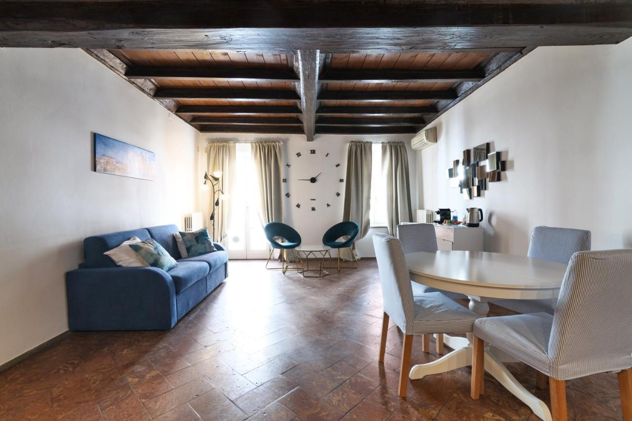 Mila Apartments Magenta Milan Bagian luar foto
