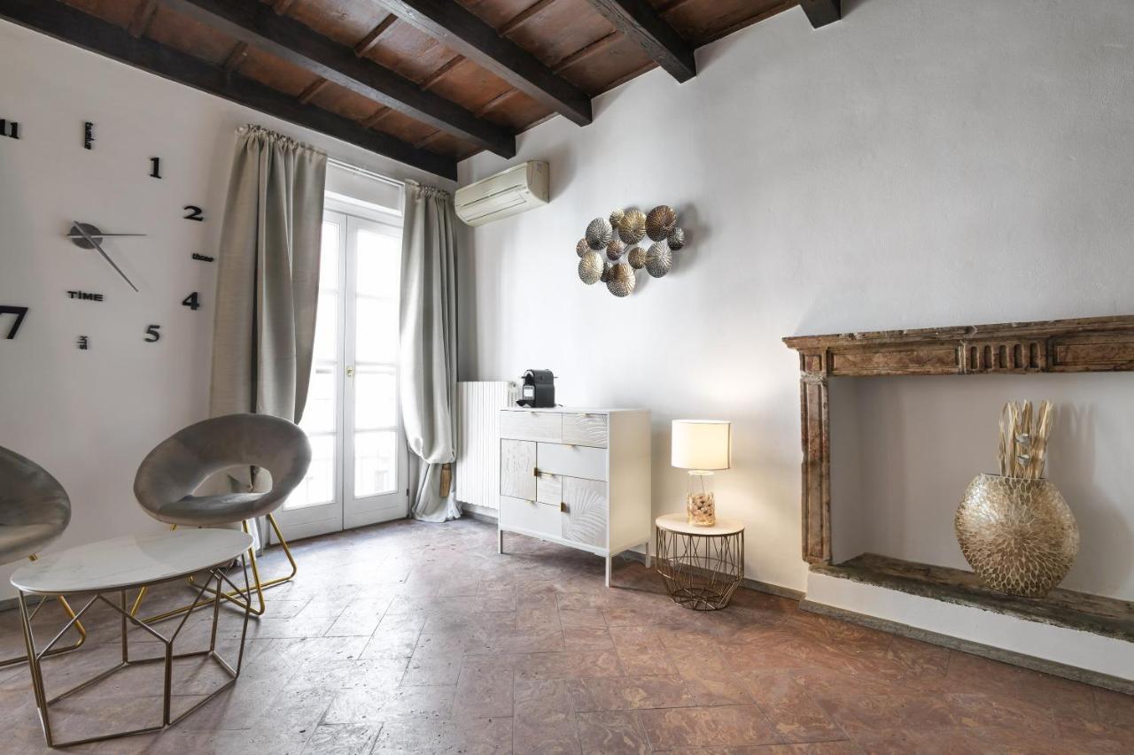 Mila Apartments Magenta Milan Bagian luar foto