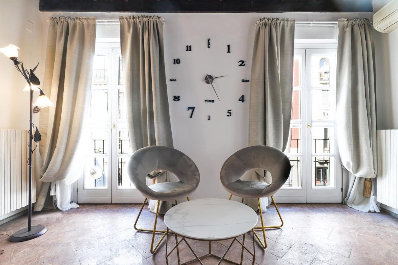 Mila Apartments Magenta Milan Bagian luar foto
