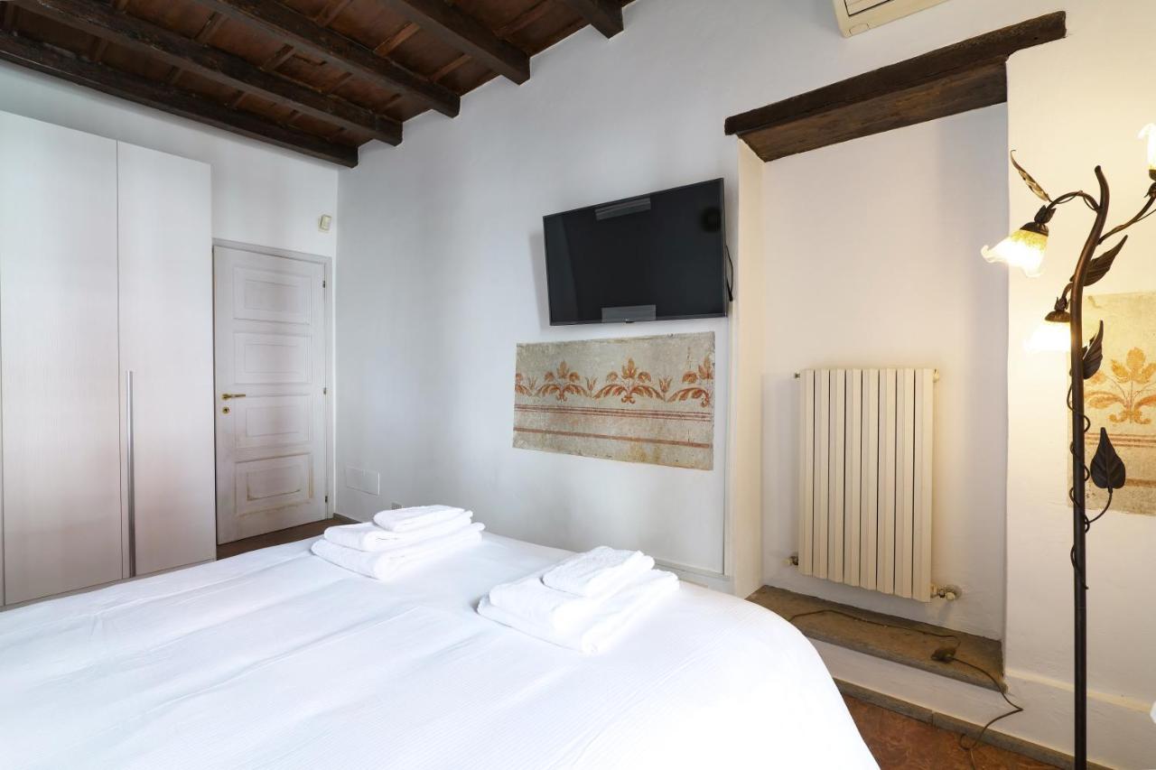 Mila Apartments Magenta Milan Bagian luar foto