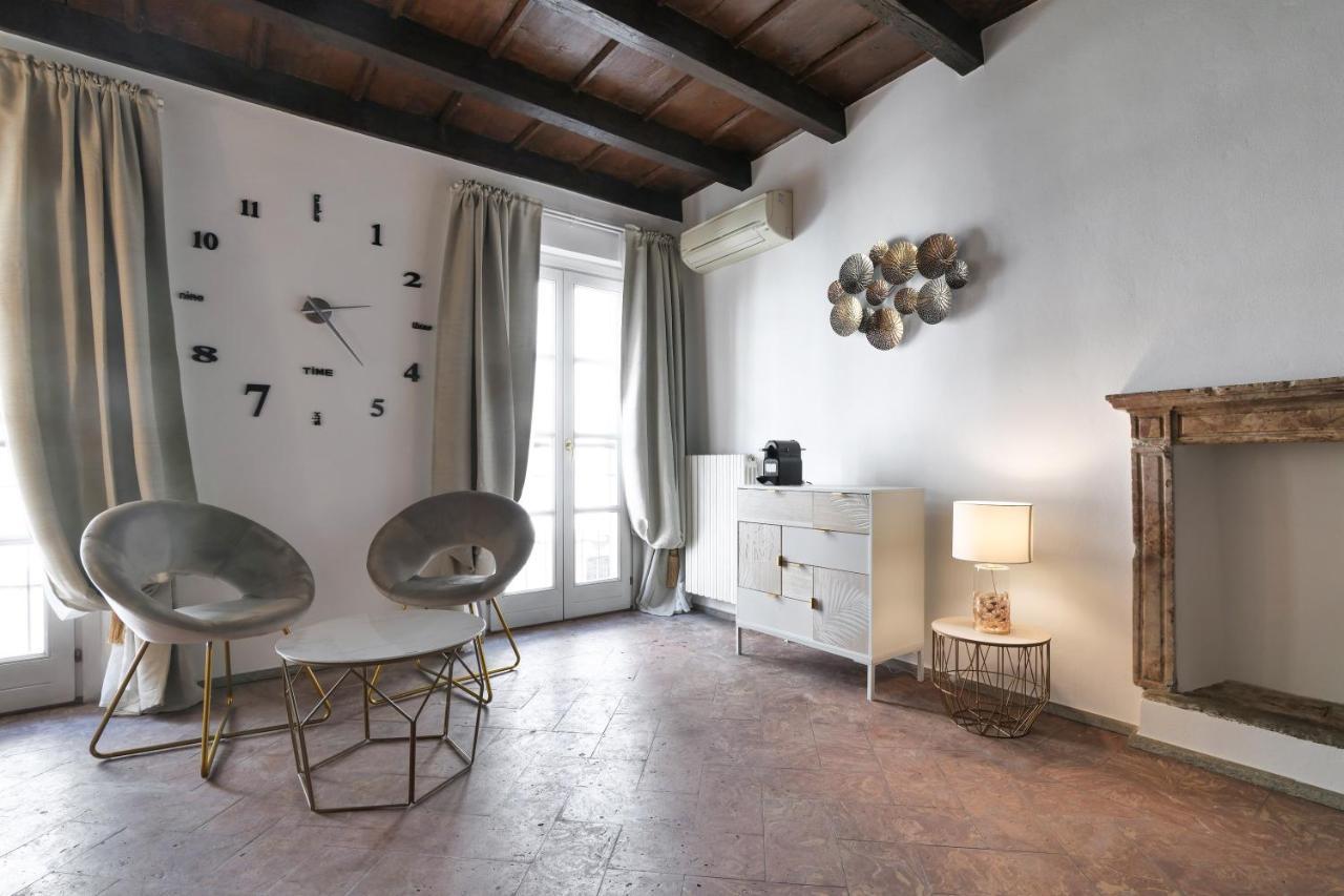 Mila Apartments Magenta Milan Bagian luar foto