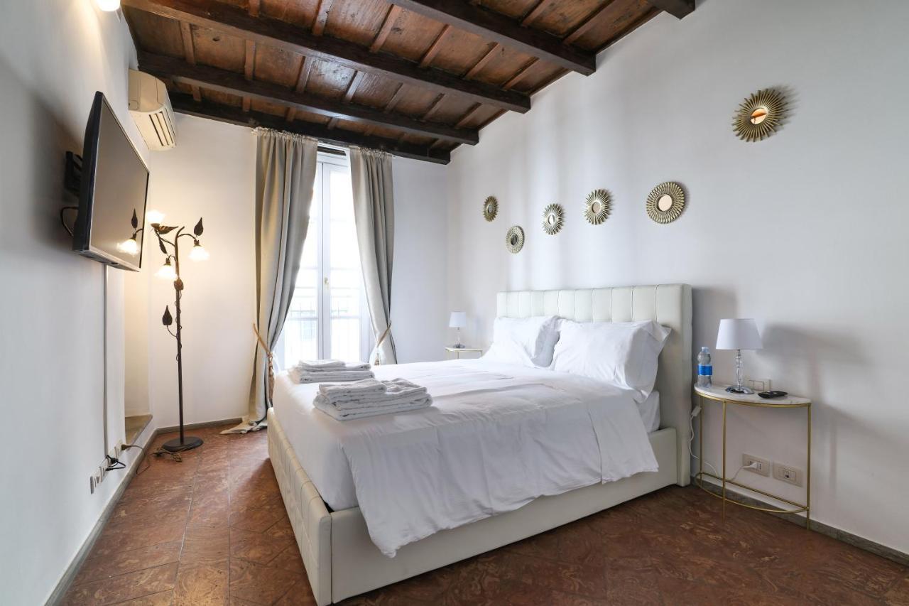 Mila Apartments Magenta Milan Bagian luar foto