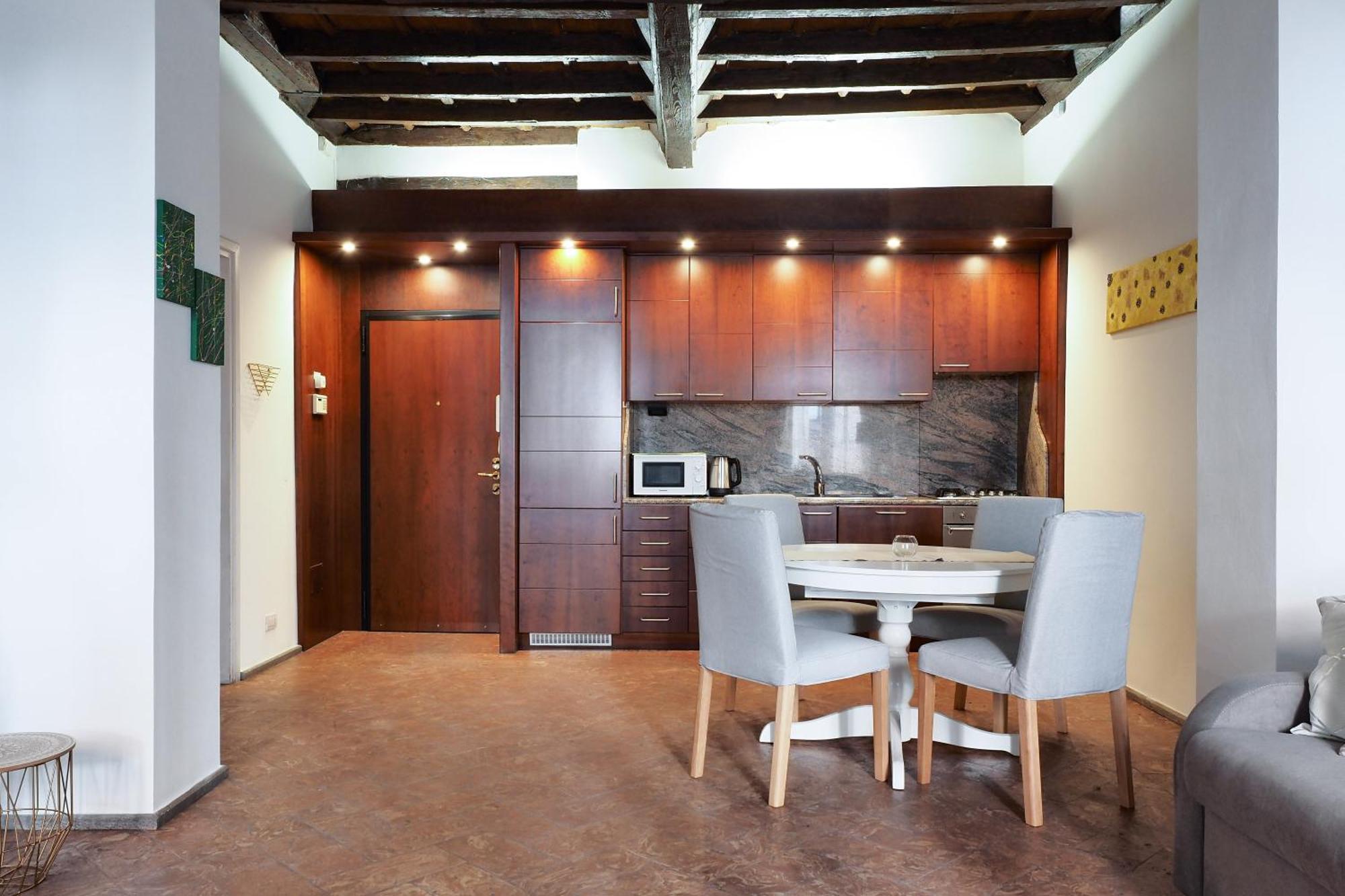 Mila Apartments Magenta Milan Bagian luar foto