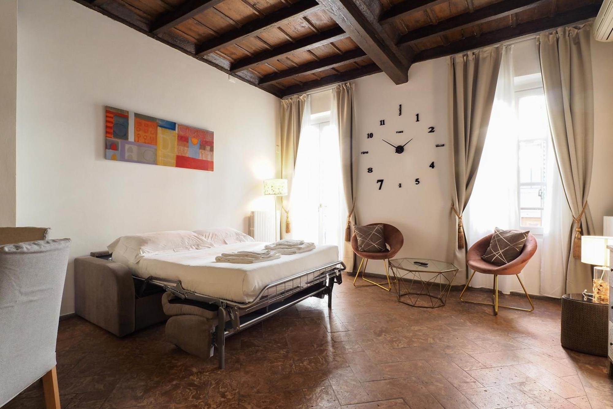 Mila Apartments Magenta Milan Bagian luar foto