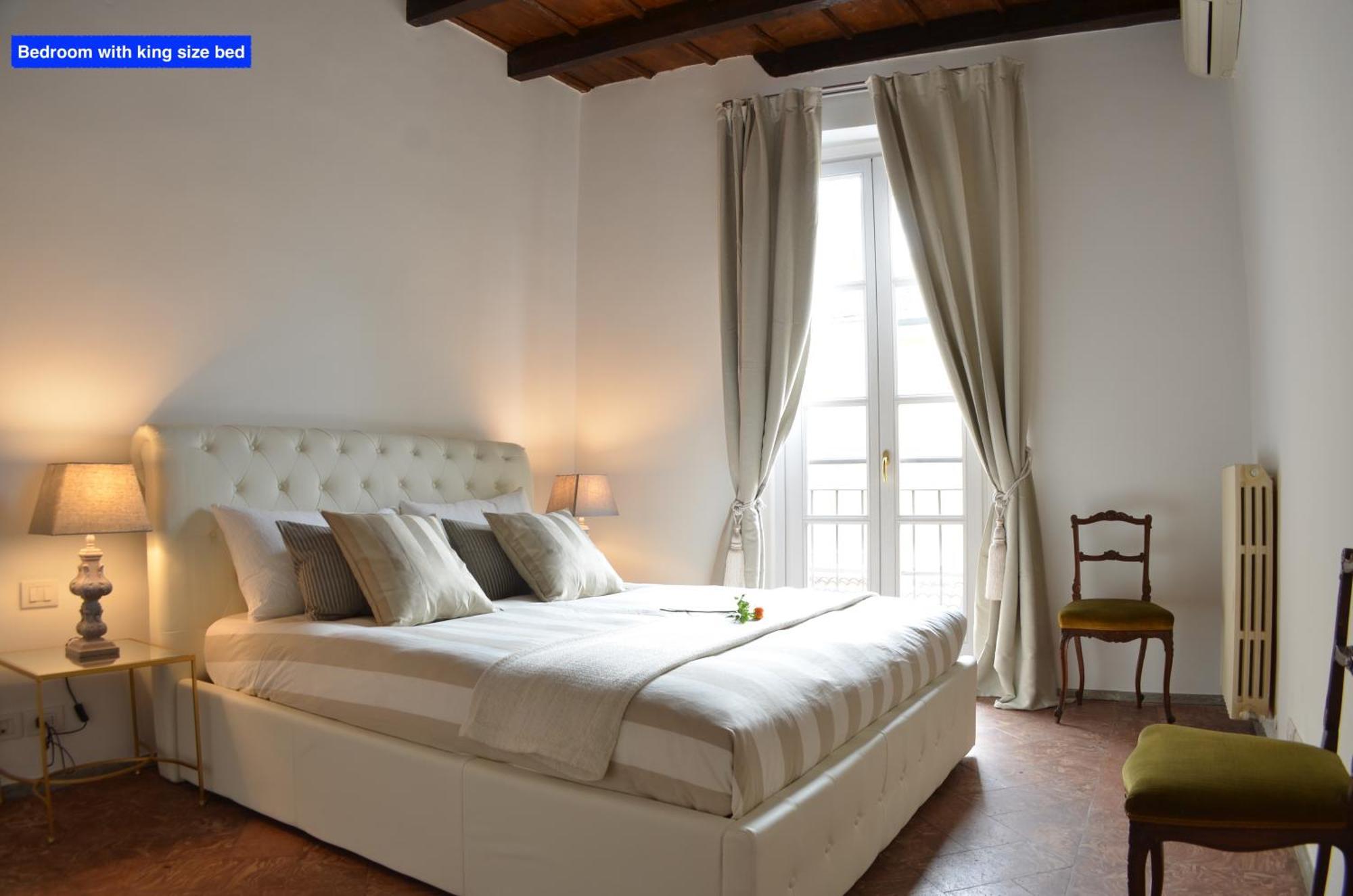 Mila Apartments Magenta Milan Bagian luar foto
