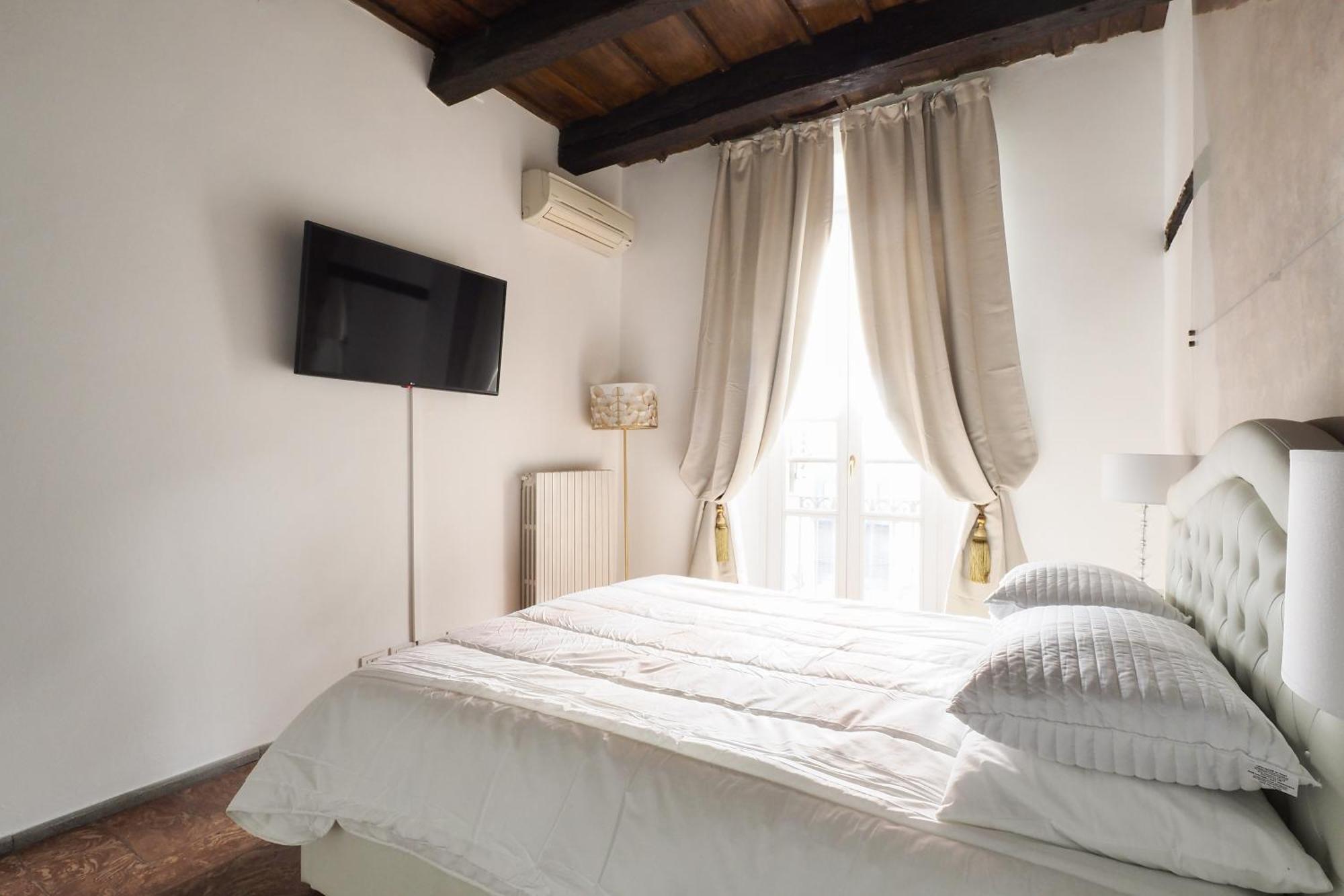 Mila Apartments Magenta Milan Bagian luar foto