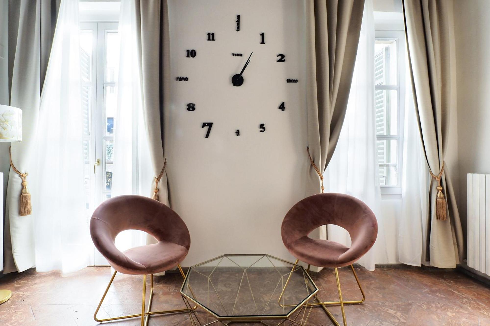 Mila Apartments Magenta Milan Bagian luar foto