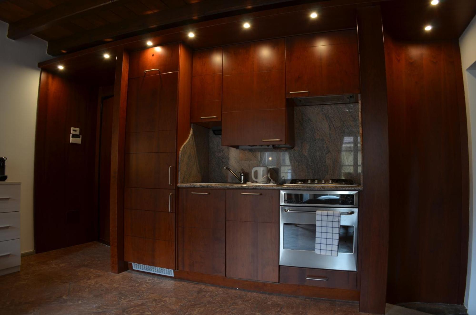Mila Apartments Magenta Milan Bagian luar foto
