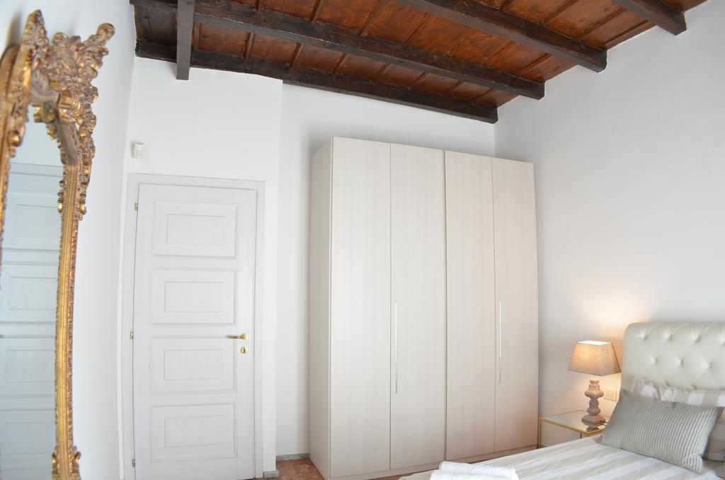 Mila Apartments Magenta Milan Bagian luar foto
