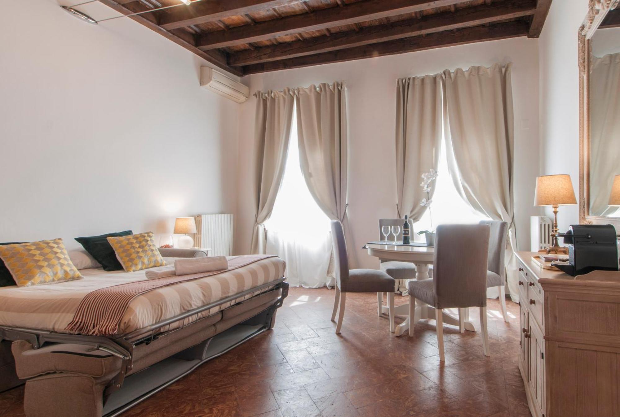 Mila Apartments Magenta Milan Bagian luar foto