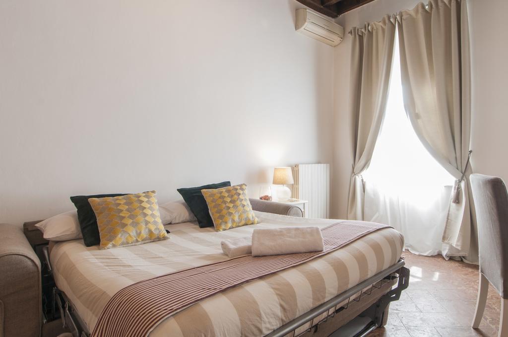 Mila Apartments Magenta Milan Bagian luar foto