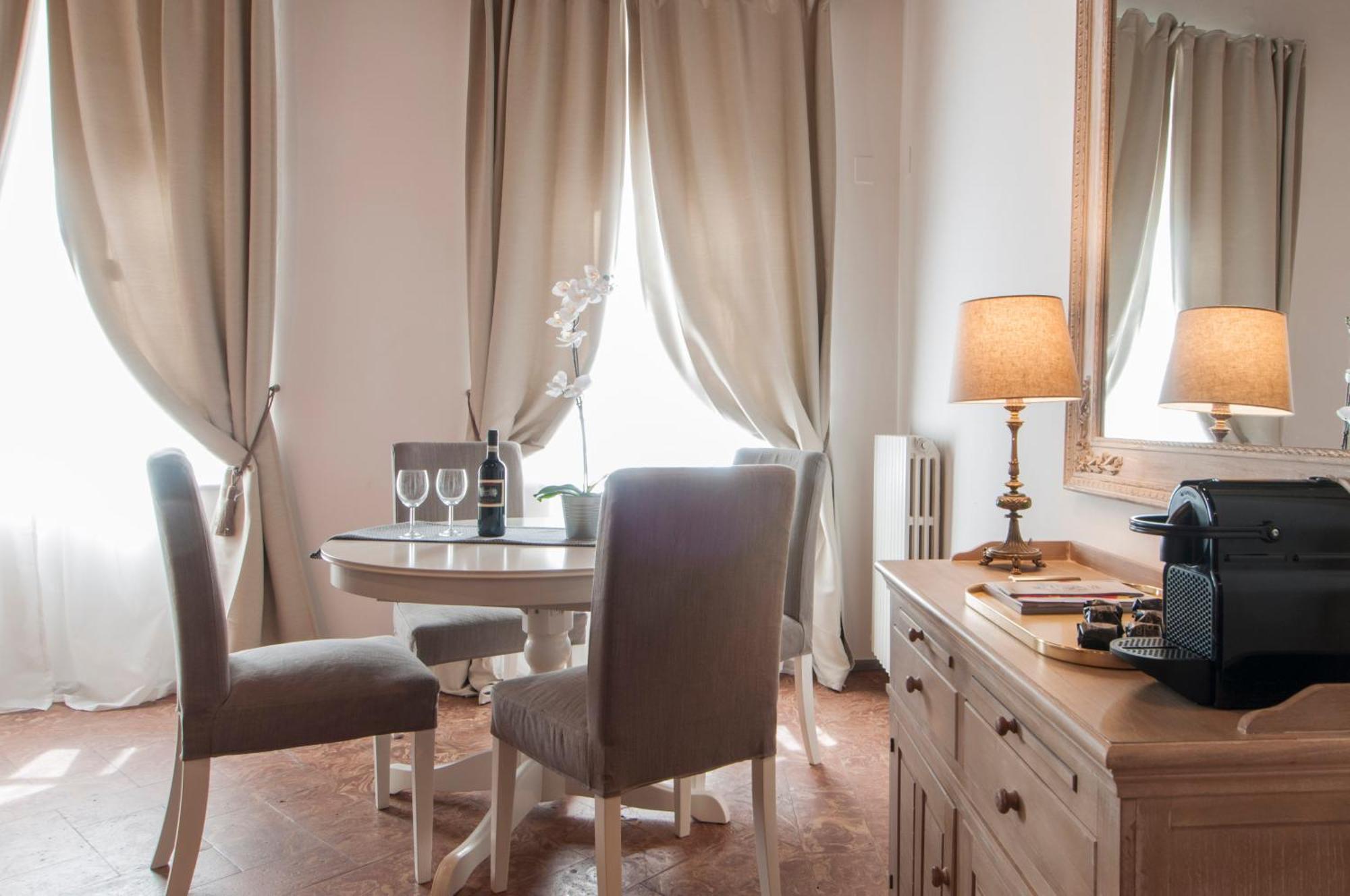 Mila Apartments Magenta Milan Bagian luar foto
